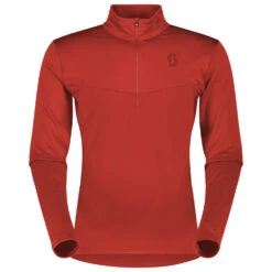 Scott - Pullover Defined Light - Pull Polaire
