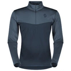 Scott - Pullover Defined Light - Pull Polaire -Maloja Magasi scott pullover defined light pull polaire 4