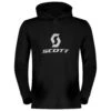 Scott - Pullover Hoody Defined Mid - Sweat à Capuche -Maloja Magasi scott pullover hoody defined mid sweat a capuche