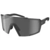 Scott - Shield S3 (VLT 11%) - Lunettes Vélo -Maloja Magasi scott shield s3 vlt 11 lunettes velo