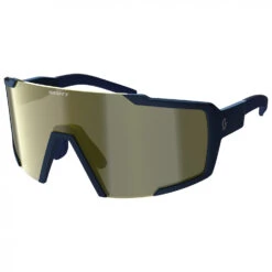 Scott - Shield S3 (VLT 12%) - Lunettes Vélo -Maloja Magasi scott shield s3 vlt 12 lunettes velo 1