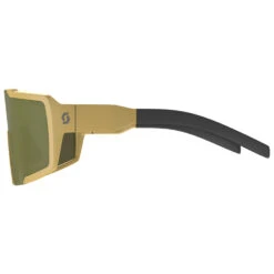 Scott - Shield S3 (VLT 13%) - Lunettes Vélo -Maloja Magasi scott shield s3 vlt 13 lunettes velo detail 3