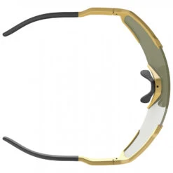 Scott - Shield S3 (VLT 13%) - Lunettes Vélo -Maloja Magasi scott shield s3 vlt 13 lunettes velo detail 4