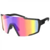 Scott - Shield S3 (VLT 16%) - Lunettes Vélo -Maloja Magasi scott shield s3 vlt 16 lunettes velo
