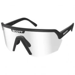 Scott - Sport Shield S0 (VLT 92%) - Lunettes Vélo -Maloja Magasi scott sport shield s0 vlt 92 lunettes velo 1
