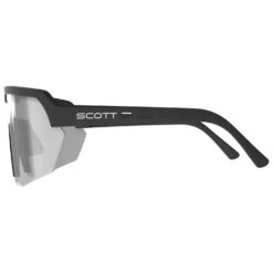 Scott - Sport Shield S0 (VLT 92%) - Lunettes Vélo -Maloja Magasi scott sport shield s0 vlt 92 lunettes velo detail 3
