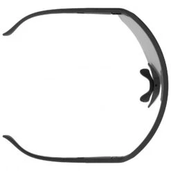 Scott - Sport Shield S0 (VLT 92%) - Lunettes Vélo -Maloja Magasi scott sport shield s0 vlt 92 lunettes velo detail 4