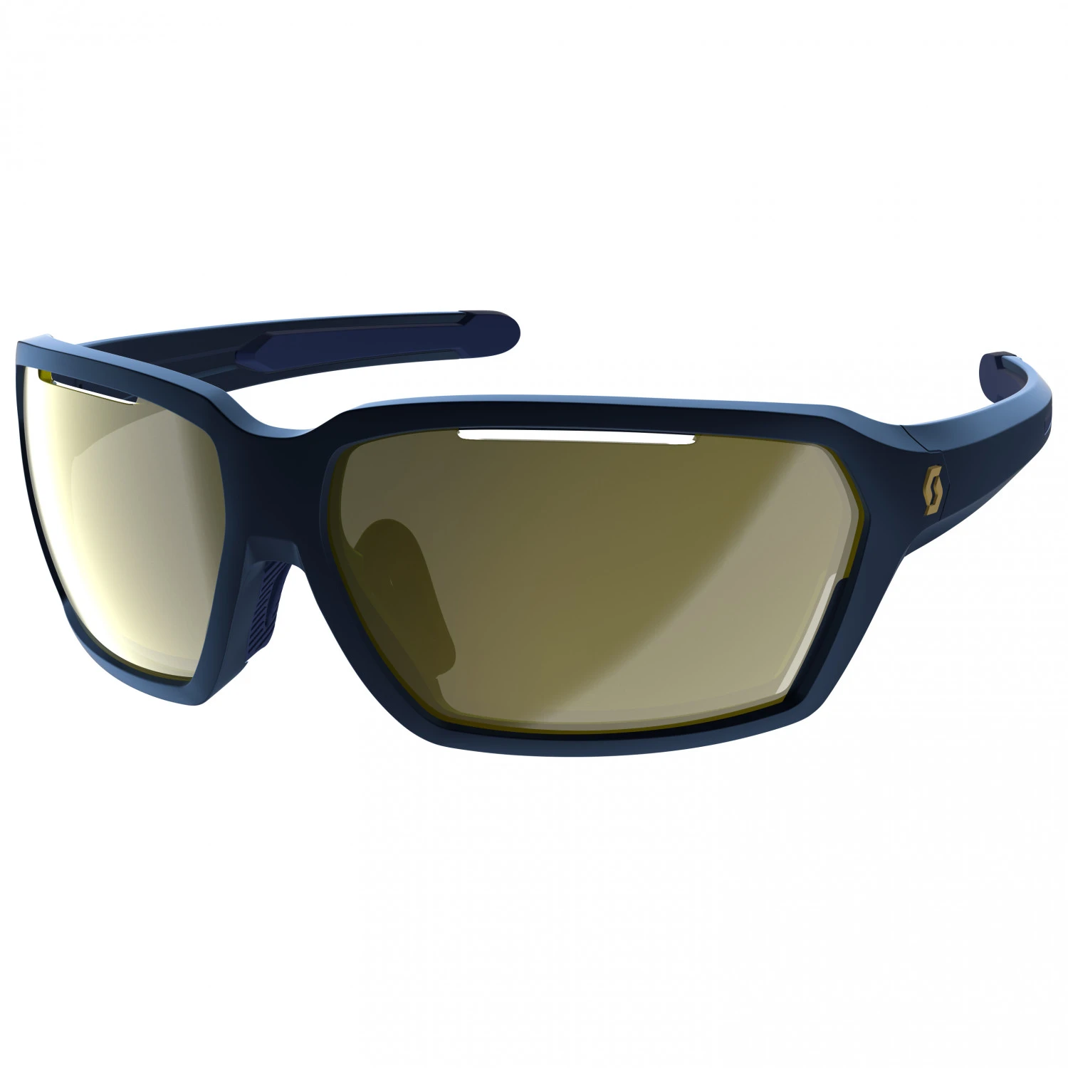 Scott - Vector S3 (VLT 12%) - Lunettes Vélo 3 Scott - Vector S3 (VLT 12%) - Lunettes Vélo