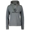 Scott - Women's Icon L/S Hoody - Sweat à Capuche -Maloja Magasi scott womens icon l s hoody sweat a capuche