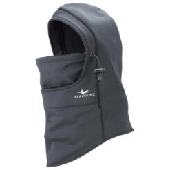 Sealskinz - Waterproof All Weather Head Gaitor - Cagoule 8 Sealskinz - Waterproof All Weather Head Gaitor - Cagoule -Maloja Magasi sealskinz waterproof all weather head gaitor cagoule detail 3