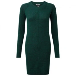 Sherpa - Women's Chimee Dress - Robe 7 Sherpa - Women's Chimee Dress - Robe -Maloja Magasi sherpa womens chimee dress robe 2