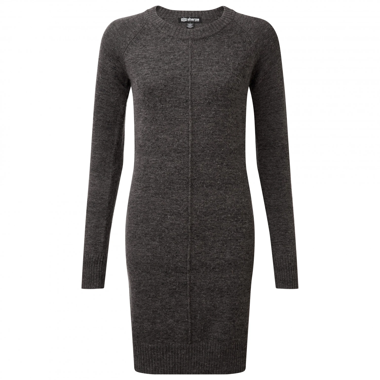 Sherpa - Women's Chimee Dress - Robe 3 Sherpa - Women's Chimee Dress - Robe