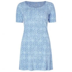 Sherpa - Women's Kira Swing Dress - Robe -Maloja Magasi sherpa womens kira swing dress robe 2