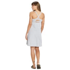 Sherpa - Women's Neha Dress - Robe -Maloja Magasi sherpa womens neha dress robe detail 3