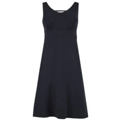 Sherpa - Women's Neha Midi Dress - Robe 9 Sherpa - Women's Neha Midi Dress - Robe -Maloja Magasi sherpa womens neha midi dress robe 2