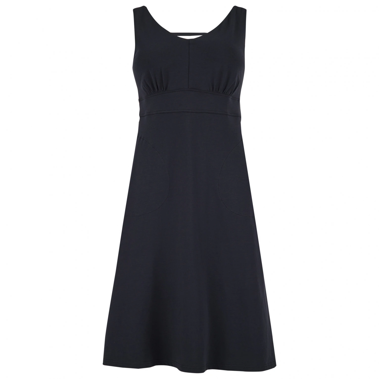 Sherpa - Women's Neha Midi Dress - Robe 5 Sherpa - Women's Neha Midi Dress - Robe – Image 3