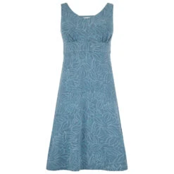 Sherpa - Women's Neha Midi Dress - Robe 10 Sherpa - Women's Neha Midi Dress - Robe -Maloja Magasi sherpa womens neha midi dress robe 3