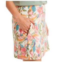 Sherpa - Women's Neha Skort - Jupe-short -Maloja Magasi sherpa womens neha skort jupe short detail 6