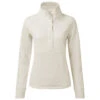 Sherpa - Women's Nyano Snap Mock Neck - Pull Polaire