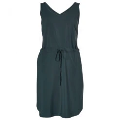 Sherpa - Women's Sajilo Dress - Robe -Maloja Magasi sherpa womens sajilo dress robe 2