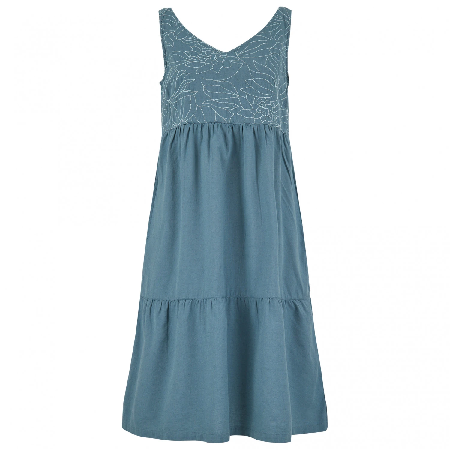 Sherpa - Women's Tharu Tank Dress - Robe 3 Sherpa - Women's Tharu Tank Dress - Robe