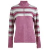 SKHOOP - Women's Gloria Zip - Haut Manches Longues En Mérinos 1 SKHOOP - Women's Gloria Zip - Haut Manches Longues En Mérinos -Maloja Magasi skhoop womens gloria zip haut manches longues en merinos