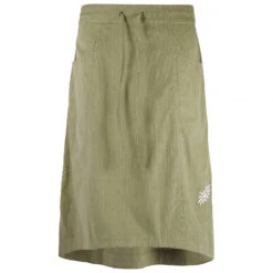 SKHOOP - Women's Lotta Long Skirt - Jupe -Maloja Magasi skhoop womens lotta long skirt jupe 1