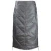SKHOOP - Women's Mary Mid Down Skirt - Jupe En Duvet