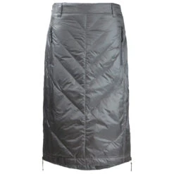 SKHOOP - Women's Mary Mid Down Skirt - Jupe En Duvet