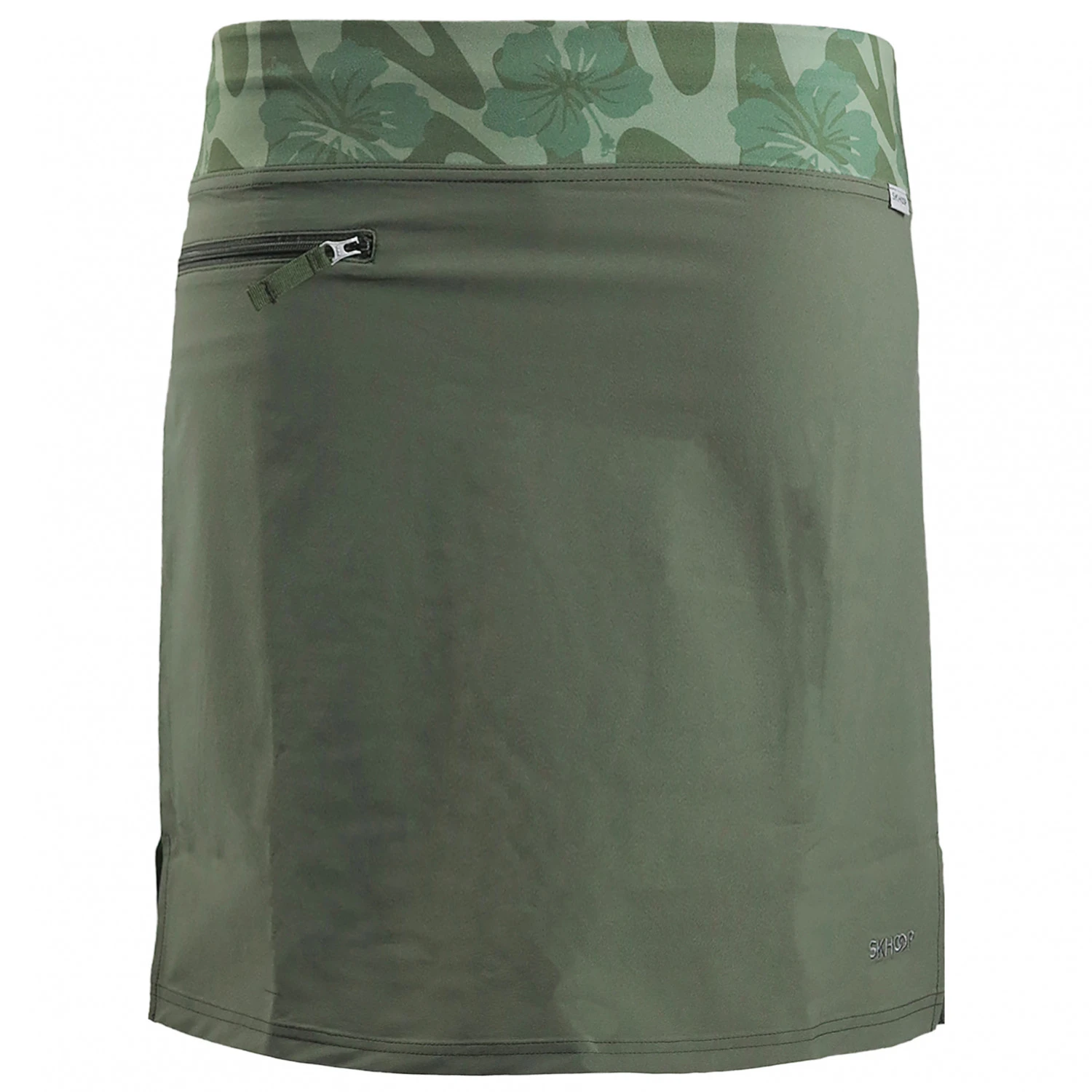 SKHOOP - Women's Outdoor Knee Skort - Jupe 8 SKHOOP - Women's Outdoor Knee Skort - Jupe – Image 6