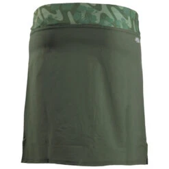 SKHOOP - Women's Outdoor Knee Skort - Jupe 9 SKHOOP - Women's Outdoor Knee Skort - Jupe -Maloja Magasi skhoop womens outdoor knee skort jupe detail 2