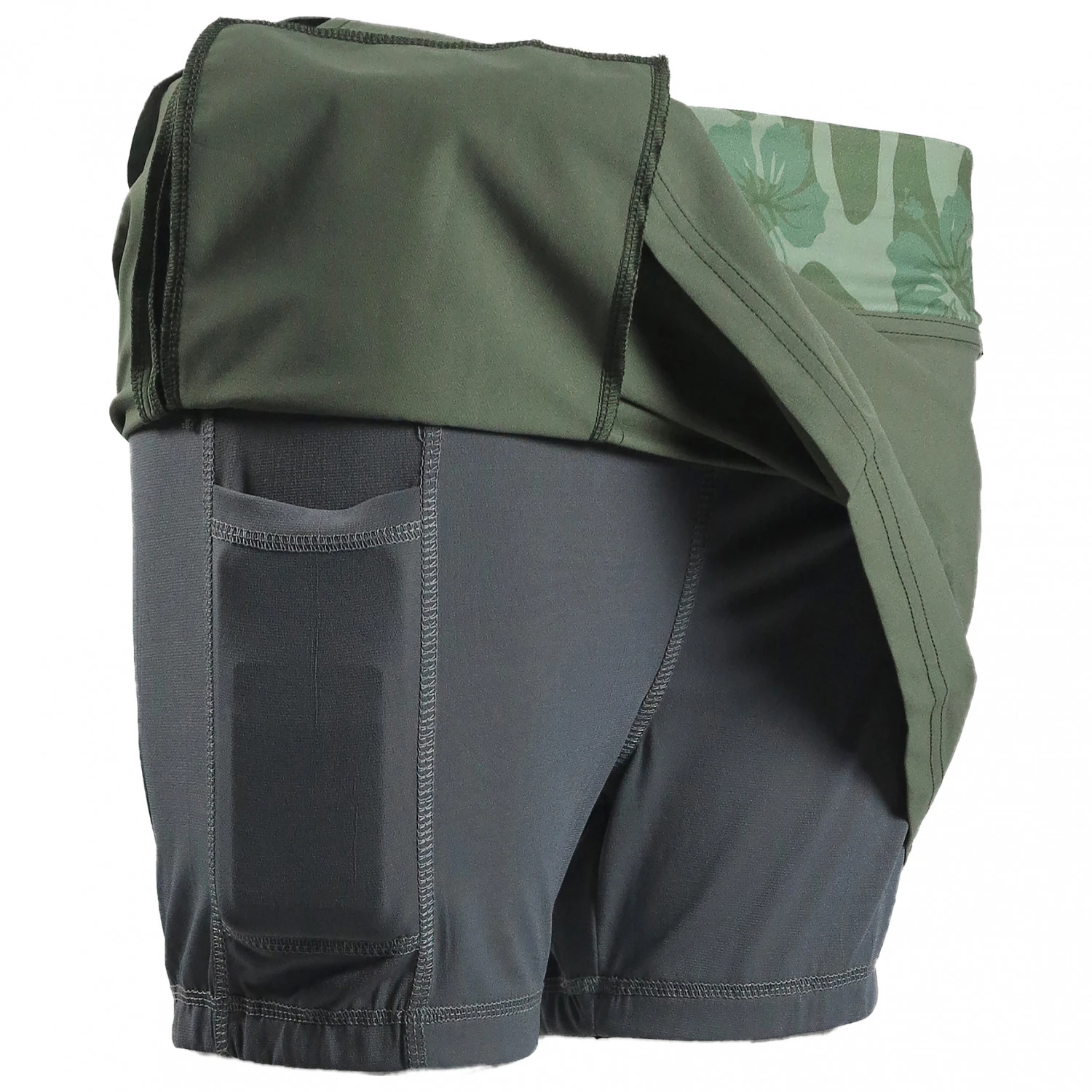 SKHOOP - Women's Outdoor Knee Skort - Jupe 6 SKHOOP - Women's Outdoor Knee Skort - Jupe – Image 4