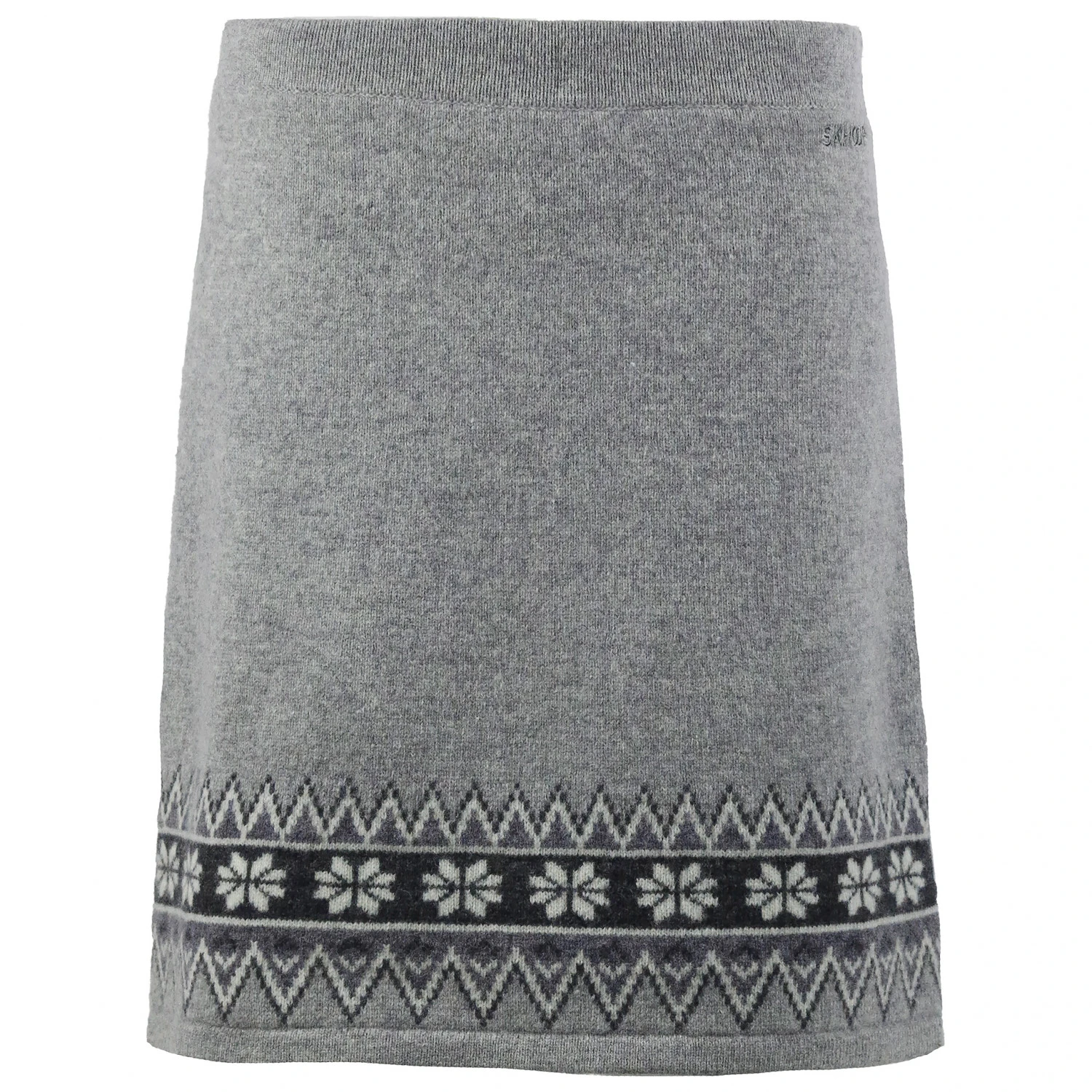 SKHOOP - Women's Scandinavian Knee Skirt - Jupe 5 SKHOOP - Women's Scandinavian Knee Skirt - Jupe – Image 3