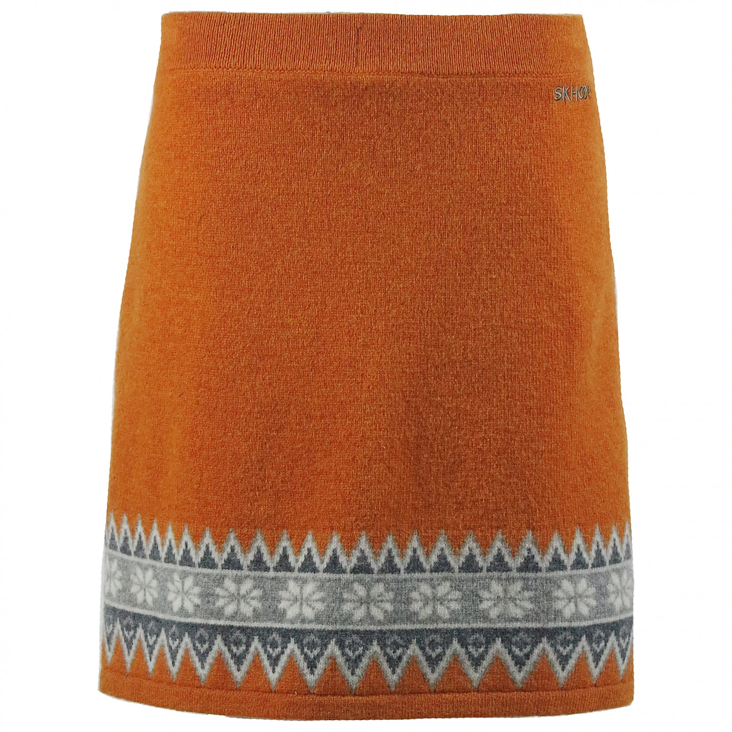 SKHOOP - Women's Scandinavian Knee Skirt - Jupe 7 SKHOOP - Women's Scandinavian Knee Skirt - Jupe – Image 5