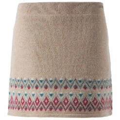 SKHOOP - Women's Ulrika Skirt - Jupe -Maloja Magasi skhoop womens ulrika skirt jupe 2