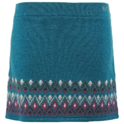 SKHOOP - Women's Ulrika Skirt - Jupe -Maloja Magasi skhoop womens ulrika skirt jupe 4