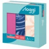 Sloggi - Women's 24/7 Weekend Hipster 3-Pack - Sous-vêtement -Maloja Magasi sloggi womens 24 7 weekend hipster 3 pack sous vetement