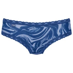 Sloggi - Women's 24/7 Weekend Hipster 3-Pack - Sous-vêtement -Maloja Magasi sloggi womens 24 7 weekend hipster 3 pack sous vetement detail 4