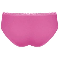 Sloggi - Women's 24/7 Weekend Hipster 3-Pack - Sous-vêtement -Maloja Magasi sloggi womens 24 7 weekend hipster 3 pack sous vetement detail 5