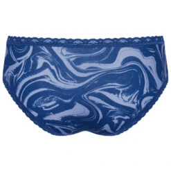 Sloggi - Women's 24/7 Weekend Hipster 3-Pack - Sous-vêtement -Maloja Magasi sloggi womens 24 7 weekend hipster 3 pack sous vetement detail 6