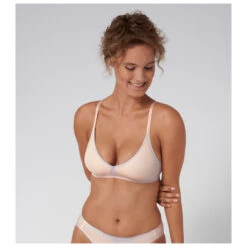 Sloggi - Women's Body Adapt Soft Bra - Brassière -Maloja Magasi sloggi womens body adapt soft bra brassiere detail 2