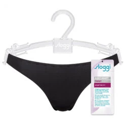 Sloggi - Women's Body Adapt Twist Brazil - Sous-vêtement 10 Sloggi - Women's Body Adapt Twist Brazil - Sous-vêtement -Maloja Magasi sloggi womens body adapt twist brazil sous vetement detail 3