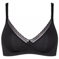 Sloggi - Women's Body Adapt Twist Soft Bra - Sous-vêtement -Maloja Magasi sloggi womens body adapt twist soft bra sous vetement 1