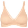 Sloggi - Women's Body Adapt Twist T-Shirt Bra - Sous-vêtement -Maloja Magasi sloggi womens body adapt twist t shirt bra sous vetement