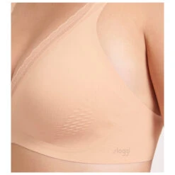 Sloggi - Women's Body Adapt Twist T-Shirt Bra - Sous-vêtement -Maloja Magasi sloggi womens body adapt twist t shirt bra sous vetement detail 6