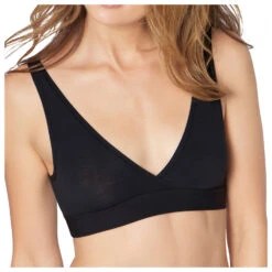 Sloggi - Women's Go Allround Bralette - Brassière 11 Sloggi - Women's Go Allround Bralette - Brassière -Maloja Magasi sloggi womens go allround bralette brassiere 1