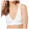 Sloggi - Women's Go Allround Bralette - Brassière 2 Sloggi - Women's Go Allround Bralette - Brassière -Maloja Magasi sloggi womens go allround bralette brassiere
