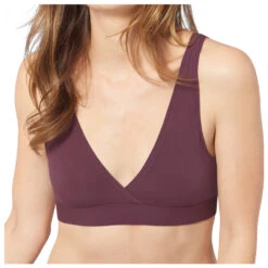 Sloggi - Women's Go Allround Bralette - Brassière 12 Sloggi - Women's Go Allround Bralette - Brassière -Maloja Magasi sloggi womens go allround bralette brassiere 2