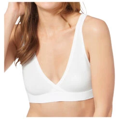 Sloggi - Women's Go Allround Bralette - Brassière 13 Sloggi - Women's Go Allround Bralette - Brassière -Maloja Magasi sloggi womens go allround bralette brassiere 3