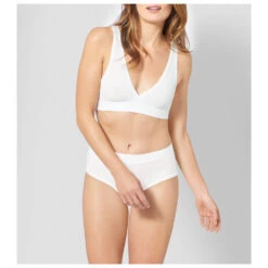 Sloggi - Women's Go Allround Bralette - Brassière 10 Sloggi - Women's Go Allround Bralette - Brassière -Maloja Magasi sloggi womens go allround bralette brassiere detail 3